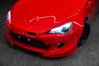2012 Toyota 86 - Thumbnail