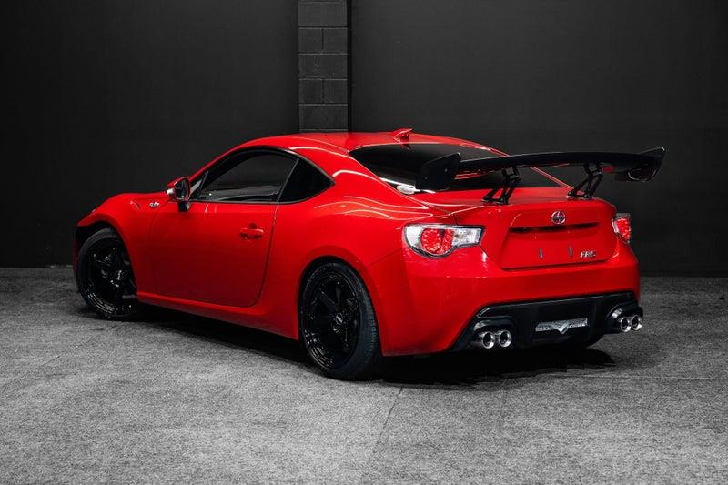 2012 Toyota 86