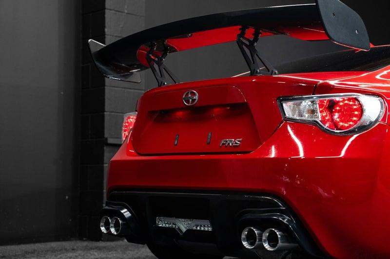 2012 Toyota 86