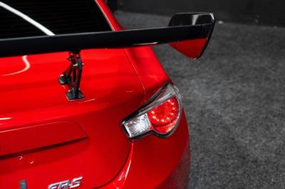 2012 Toyota 86 - Thumbnail