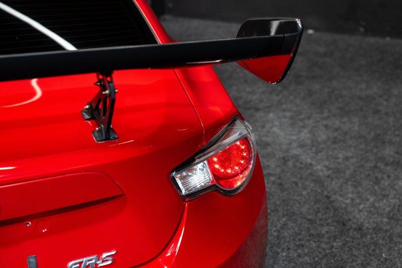 2012 Toyota 86