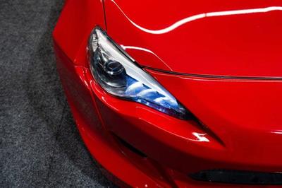 2012 Toyota 86 - Thumbnail