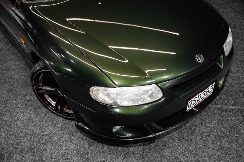 1998 Holden Commodore