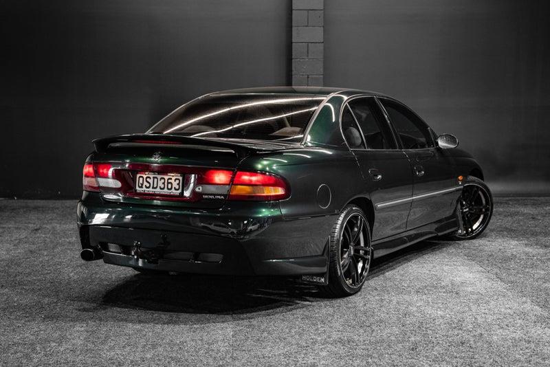 1998 Holden Commodore