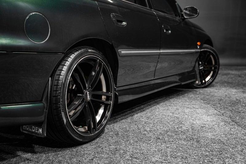 1998 Holden Commodore