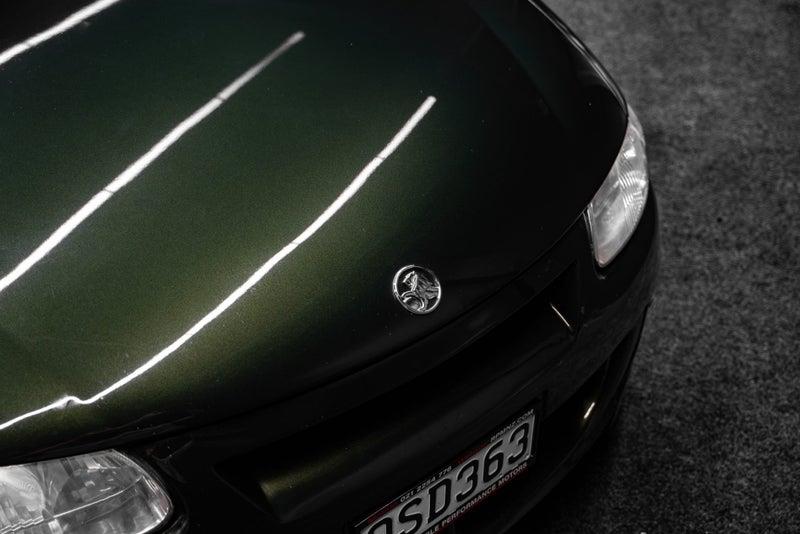 1998 Holden Commodore