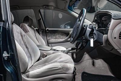 1998 Holden Commodore - Thumbnail