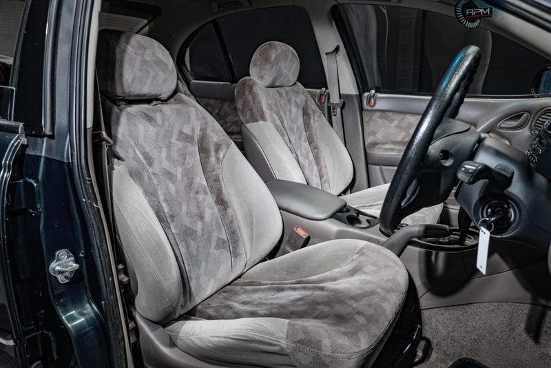 1998 Holden Commodore