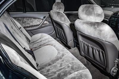 1998 Holden Commodore - Thumbnail