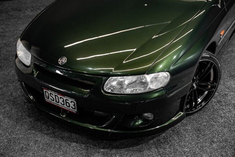 1998 Holden Commodore