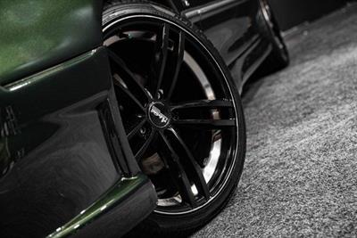 1998 Holden Commodore - Thumbnail