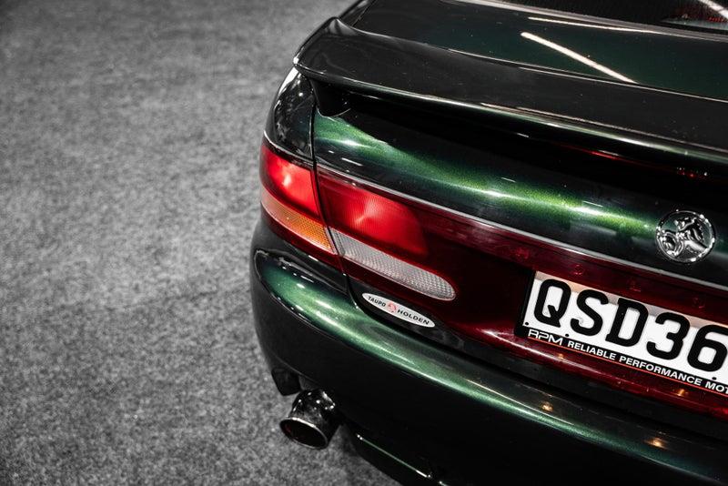 1998 Holden Commodore