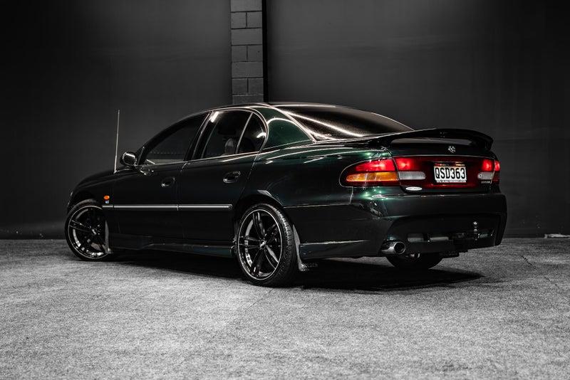 1998 Holden Commodore