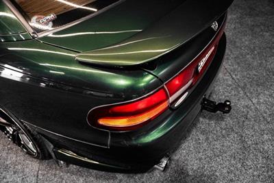 1998 Holden Commodore - Thumbnail