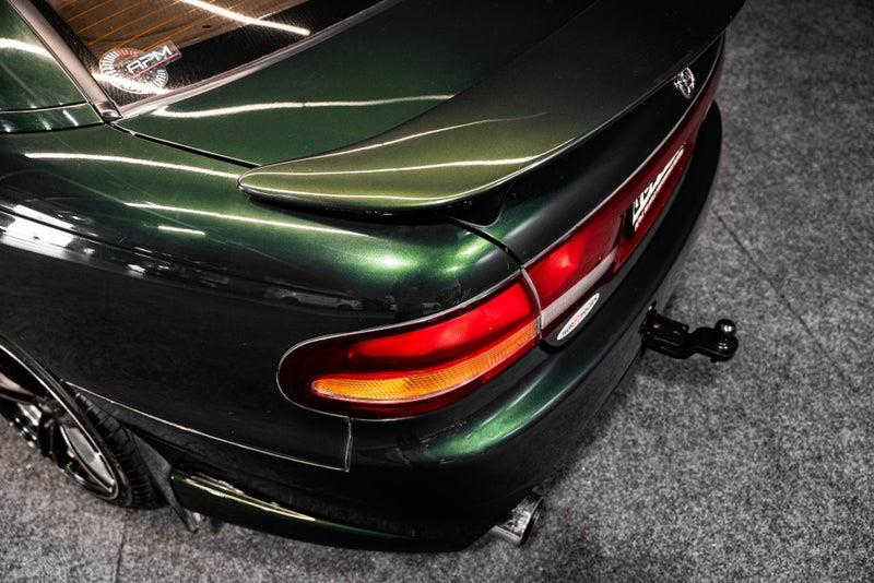 1998 Holden Commodore