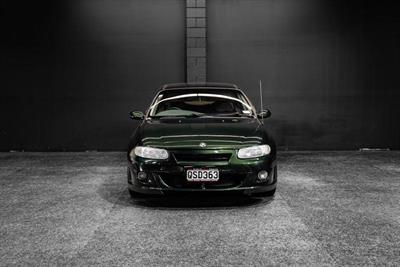 1998 Holden Commodore - Thumbnail