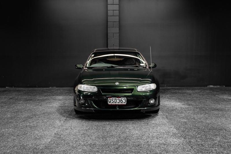 1998 Holden Commodore