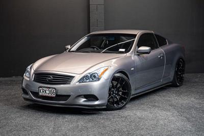 2009 Nissan Skyline - Thumbnail