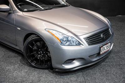2009 Nissan Skyline - Thumbnail