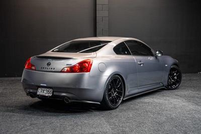 2009 Nissan Skyline - Thumbnail