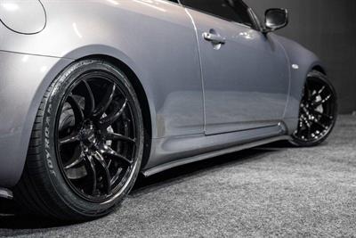 2009 Nissan Skyline - Thumbnail