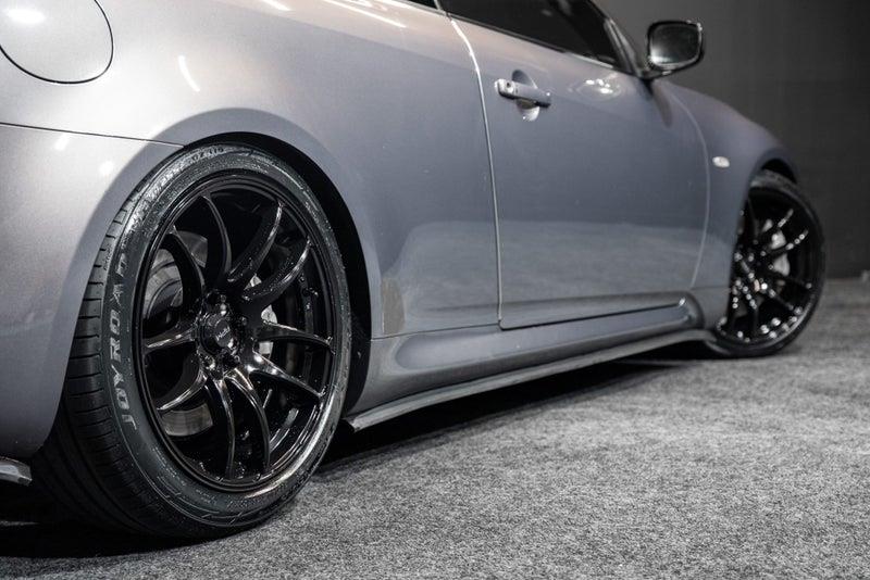 2009 Nissan Skyline