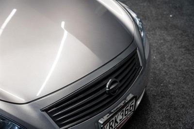 2009 Nissan Skyline - Thumbnail