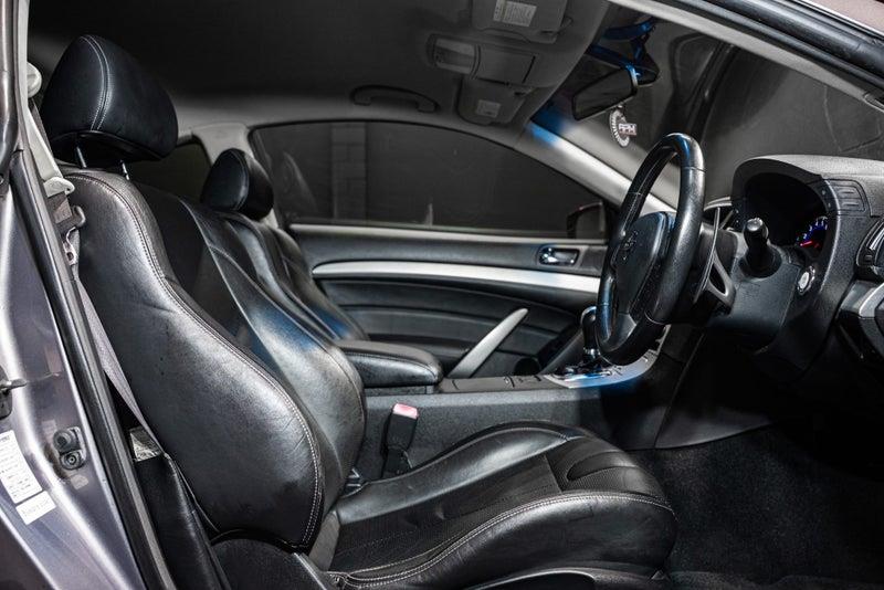 2009 Nissan Skyline
