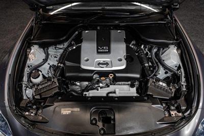 2009 Nissan Skyline - Thumbnail