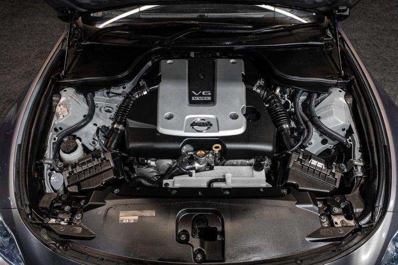 2009 Nissan Skyline