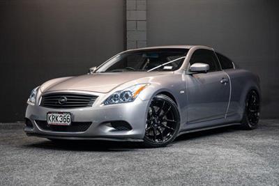 2009 Nissan Skyline - Thumbnail