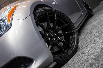 2009 Nissan Skyline - Thumbnail