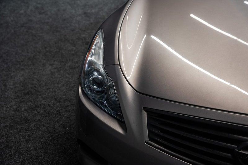 2009 Nissan Skyline