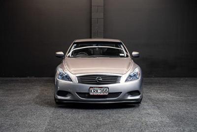 2009 Nissan Skyline - Thumbnail