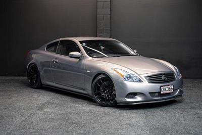 2009 Nissan Skyline - Thumbnail