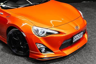 2013 Toyota 86 - Thumbnail