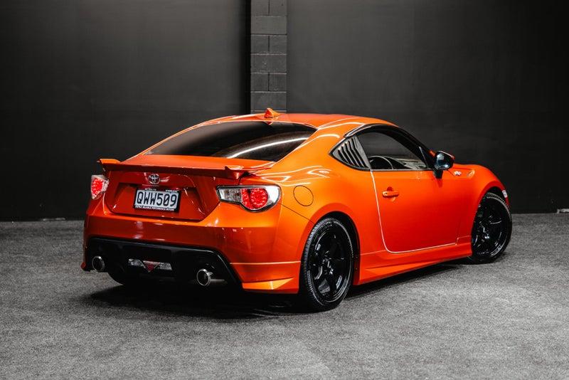 2013 Toyota 86