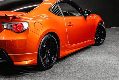 2013 Toyota 86 - Thumbnail