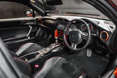 2013 Toyota 86 - Thumbnail
