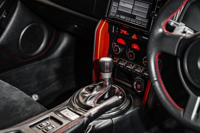 2013 Toyota 86