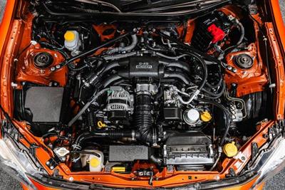 2013 Toyota 86 - Thumbnail