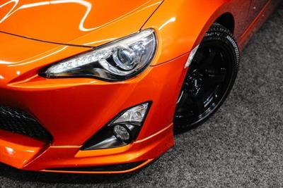 2013 Toyota 86 - Thumbnail