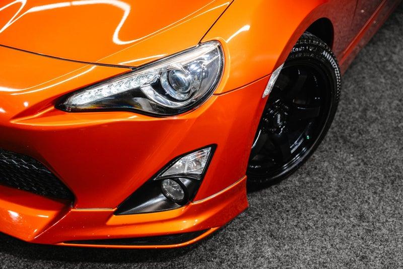 2013 Toyota 86