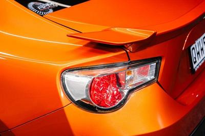2013 Toyota 86 - Thumbnail