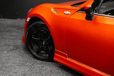 2013 Toyota 86 - Thumbnail