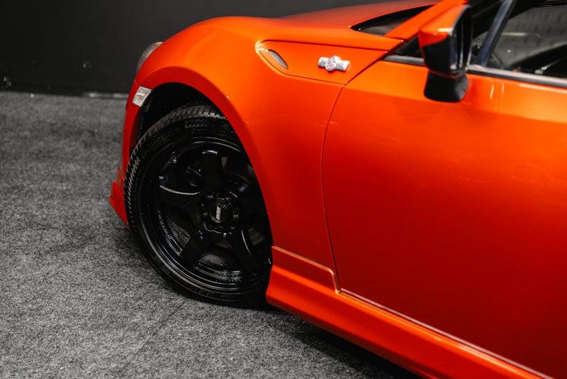 2013 Toyota 86