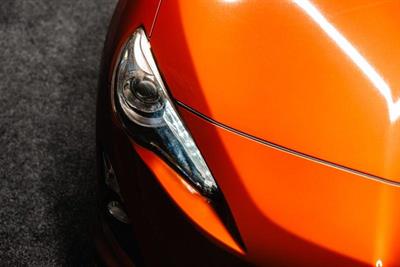 2013 Toyota 86 - Thumbnail