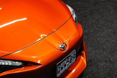 2013 Toyota 86 - Thumbnail