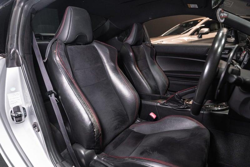 2012 Toyota 86GT