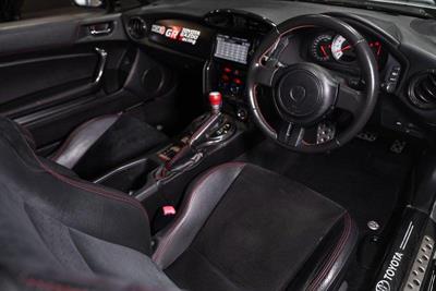 2012 Toyota 86GT - Thumbnail